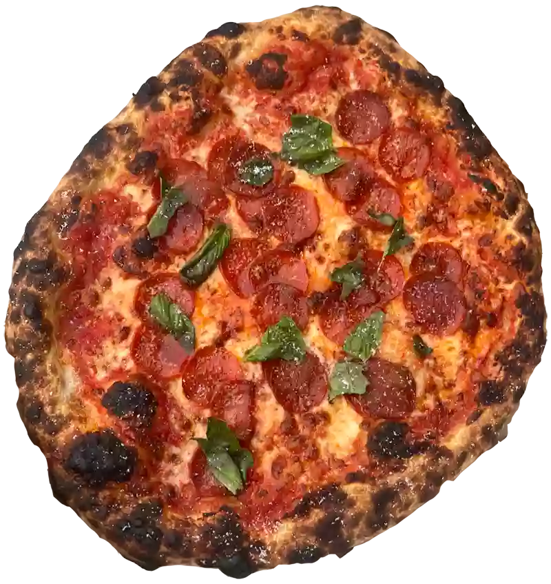 Nick’s Pizza