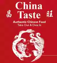 China Taste