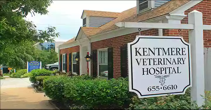 Kentmere Veterinary Hospital