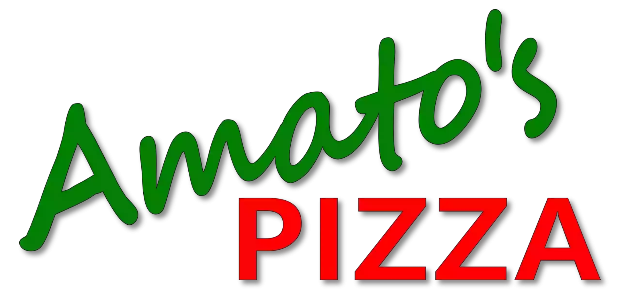 Amato's Pizza