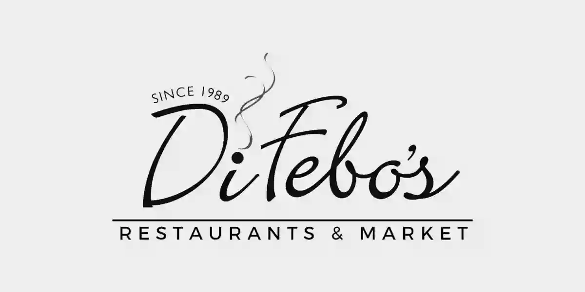 DiFebo's Restaurant Bethany Beach