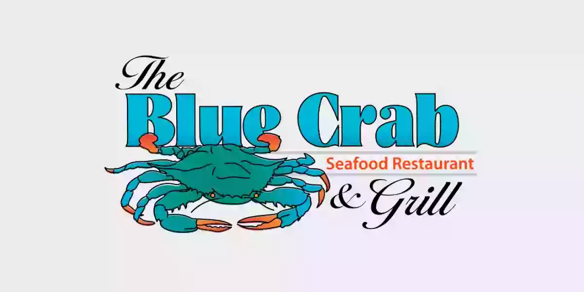 Blue Crab Grill