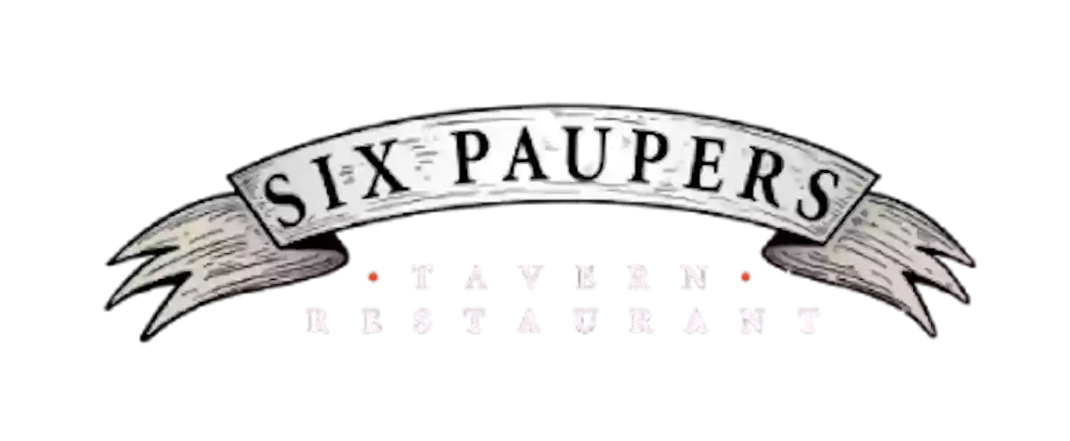 6 Paupers Tavern & Restaurant