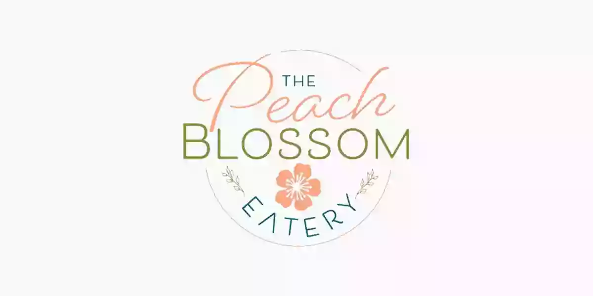 The Peach Blossom Eatery