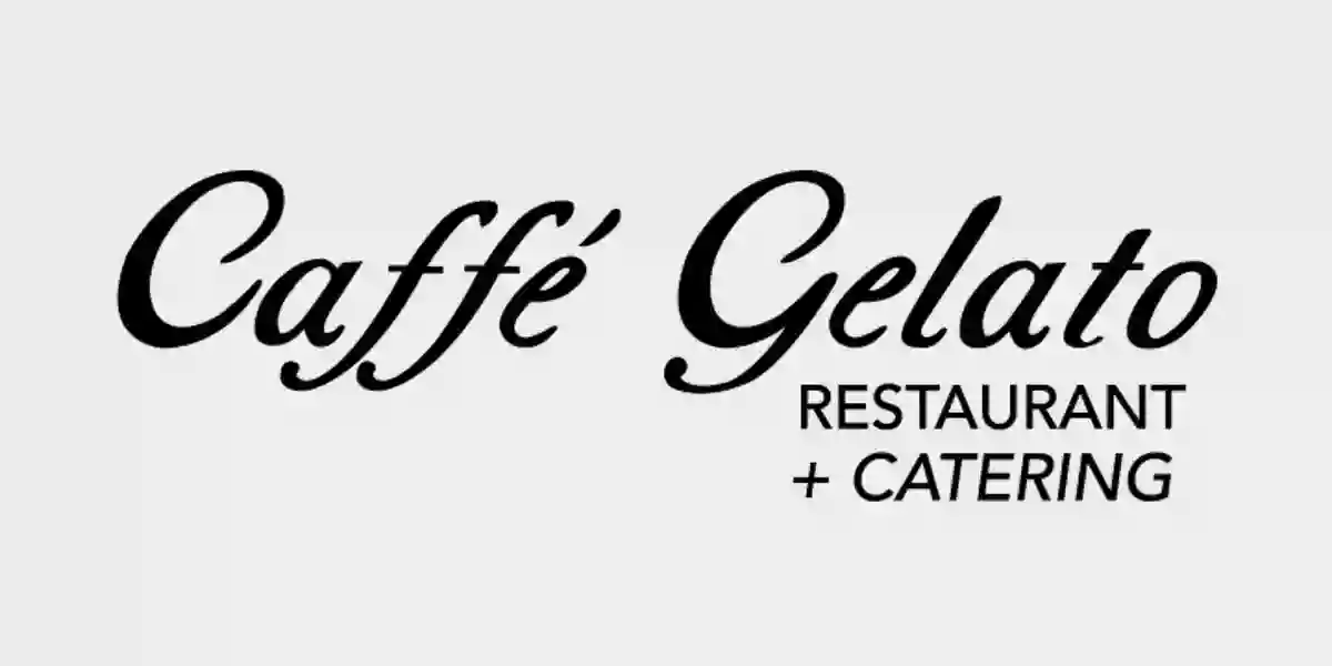 Caffe Gelato Restaurant