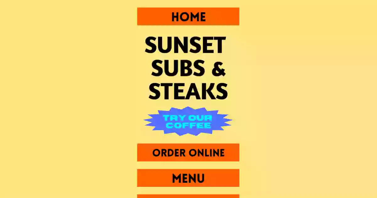 Sunset Subs & Steaks