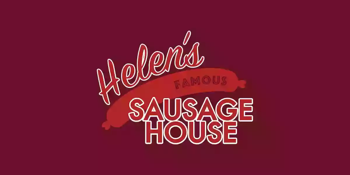 Helen's Sausage House