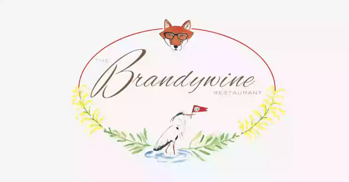 The Brandywine Restaurant