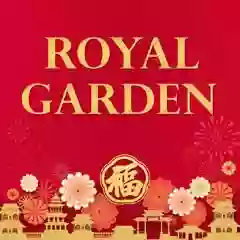 Royal Garden Restaurant