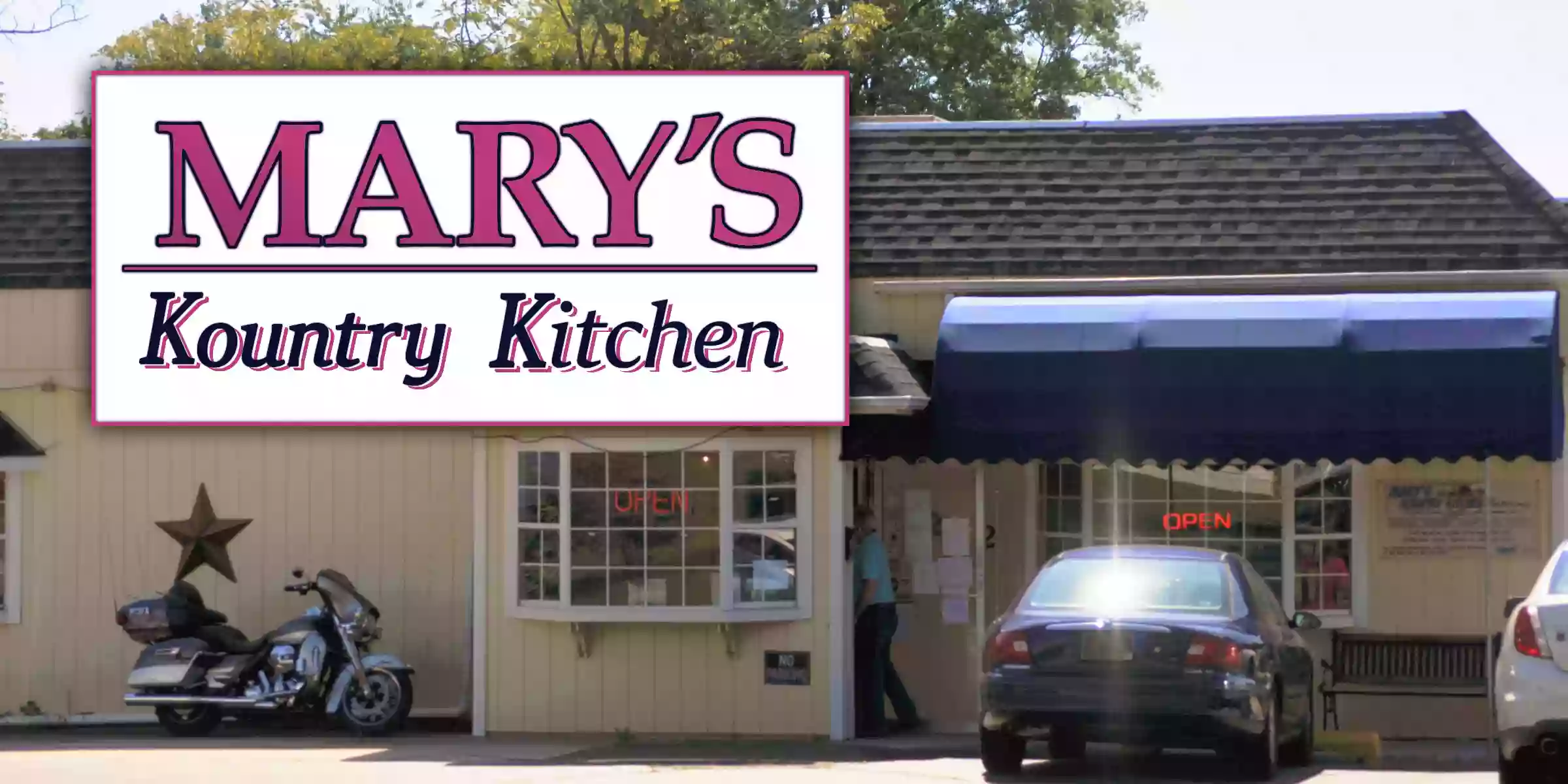 Mary's Kountry Kitchen