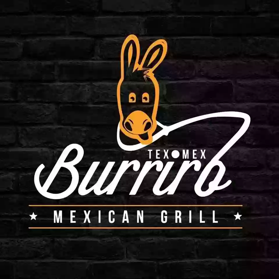 Tex-Mex Burriro