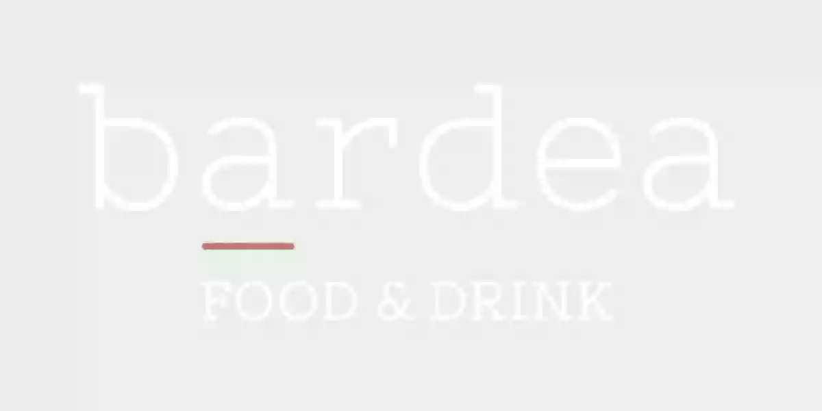 Bardea Food & Drink