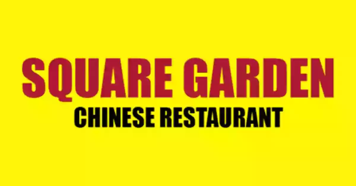 Square Garden Chinese Restaurant