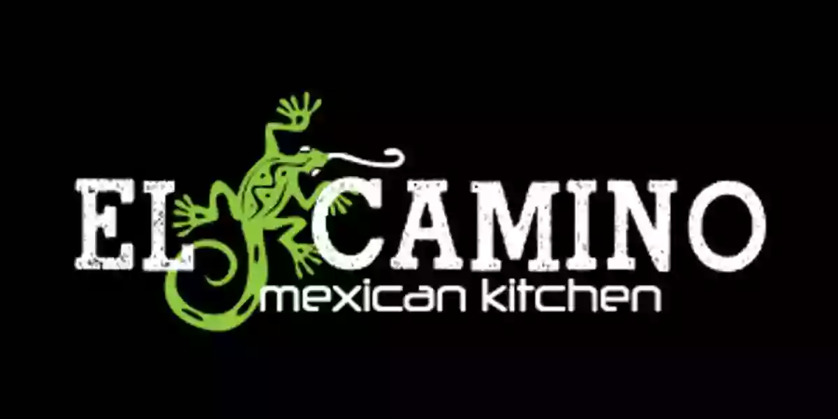 El Camino Mexican Kitchen