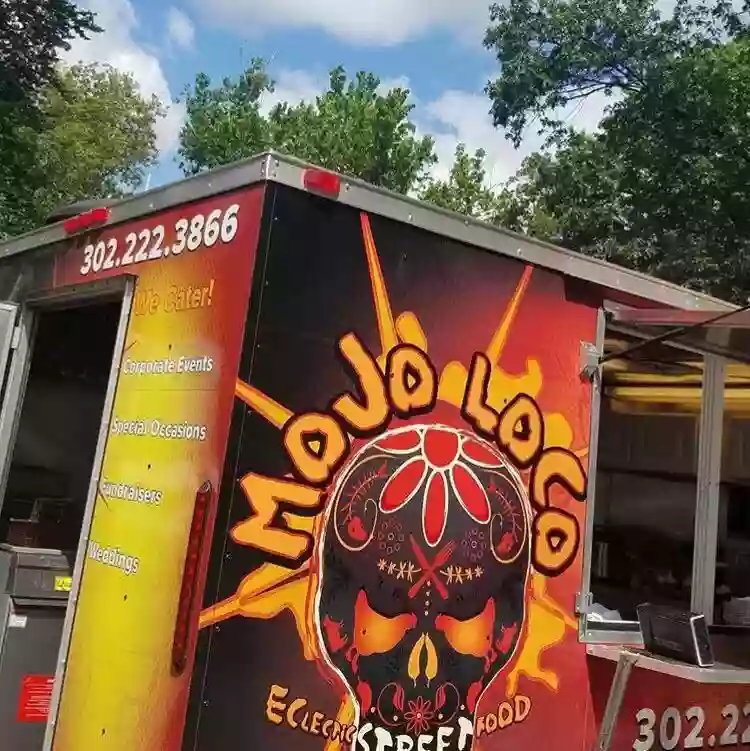 Mojo Loco