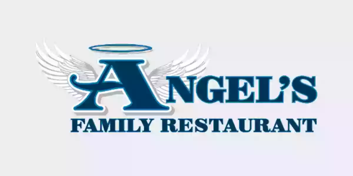 Angel’s Family Restaurant