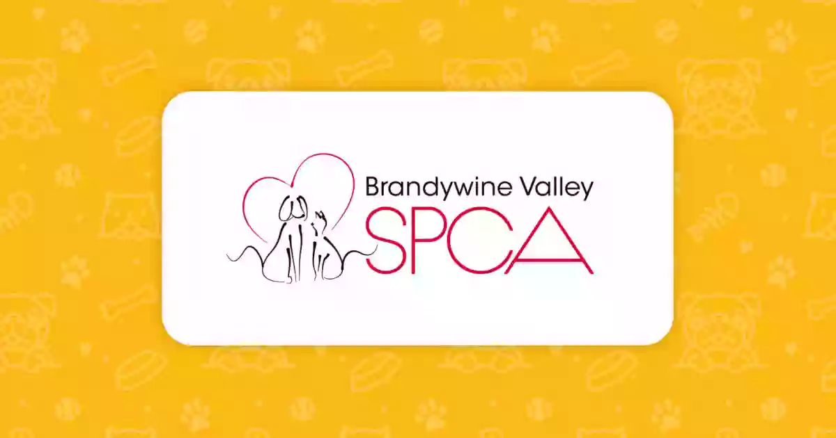 Brandywine Valley SPCA, Georgetown Campus