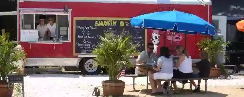 Smokin D’z BBQ