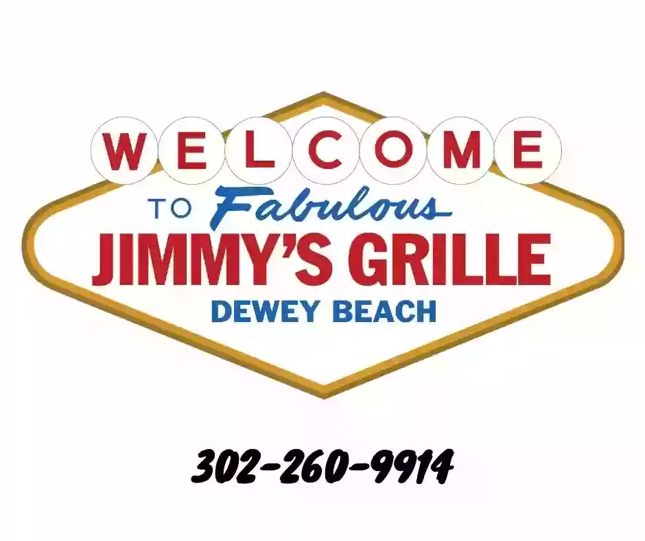 Jimmy's Grille Dewey