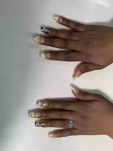 Omni Nails