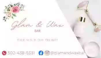 Glam & Wax Bar