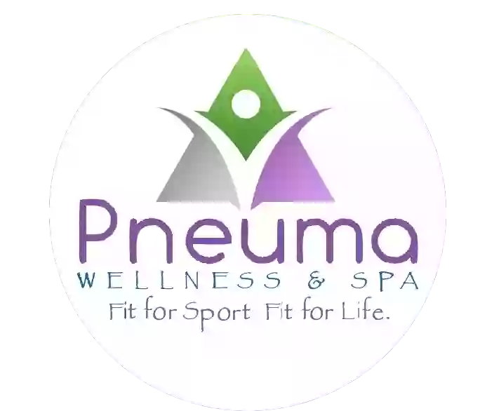 Pneuma Wellness & Spa