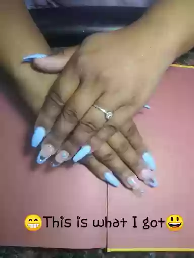 Perfect Nails