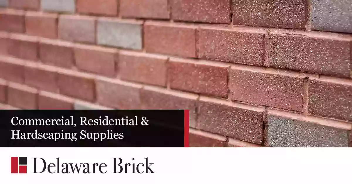 Delaware Brick Co