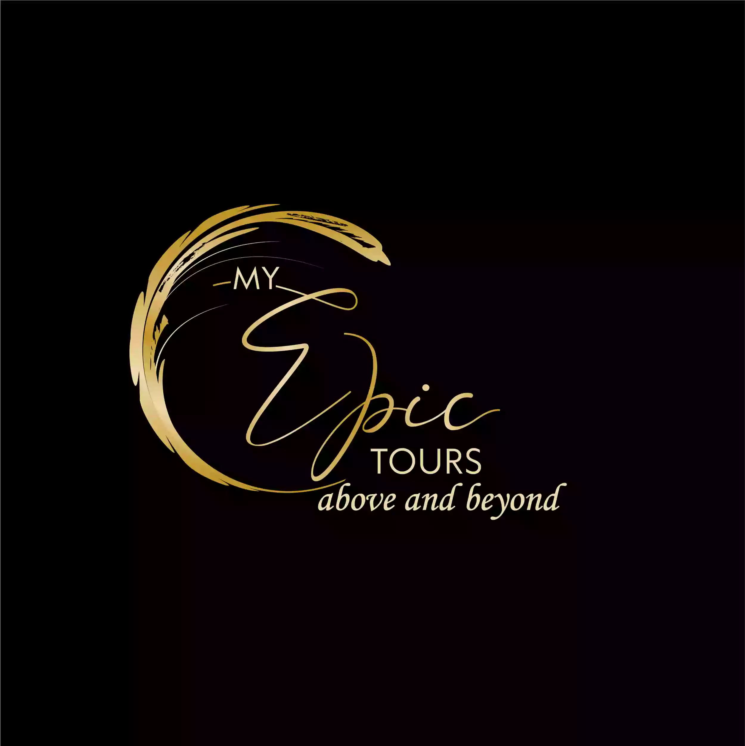 My Epic Tours