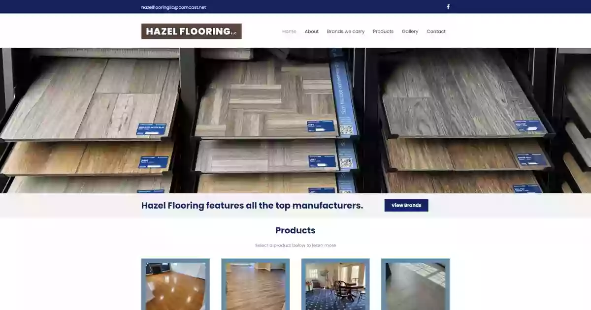 Hazel Flooring, LLC