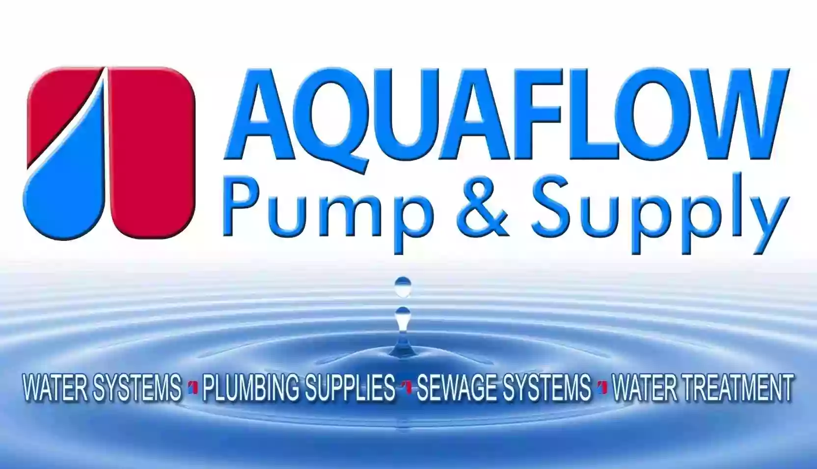 Aquaflow Pump & Supply Co.