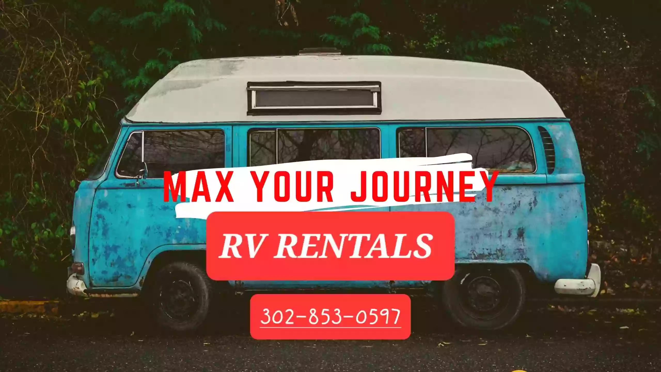 Max_Your_Journey RV RENTALS