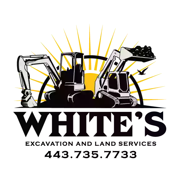 White's Excavation and Land Services