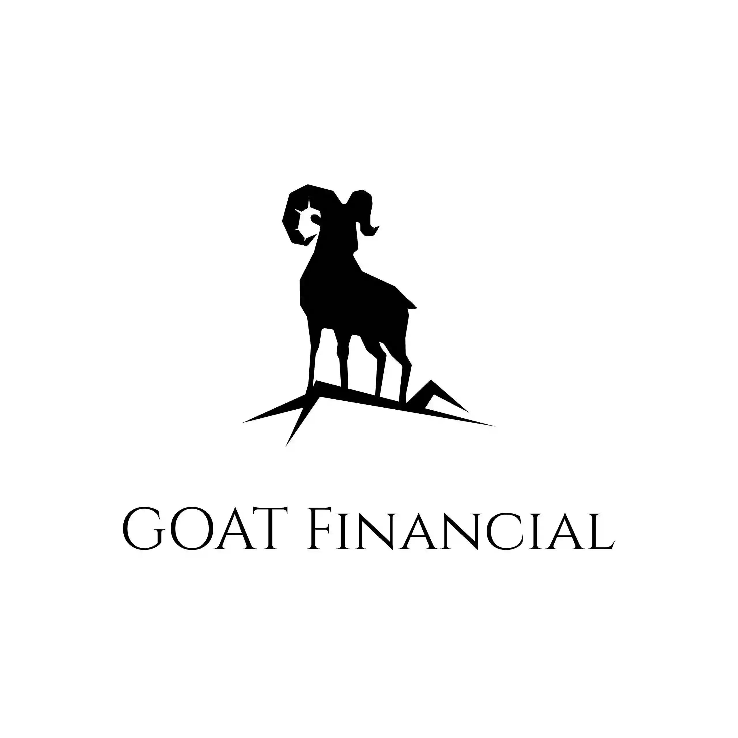 GOAT FINANCIAL LLC