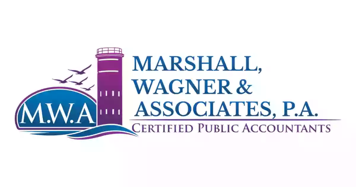 Marshall, Wagner, and Associates, PA