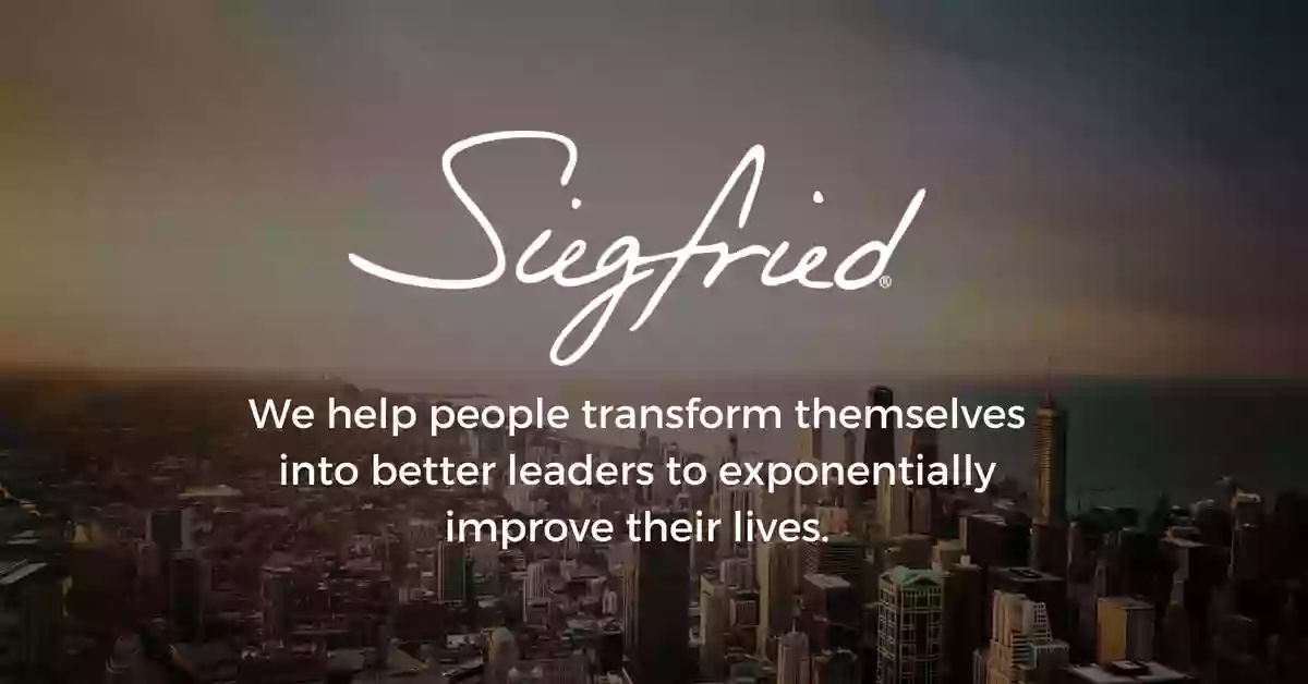 The Siegfried Group, LLP