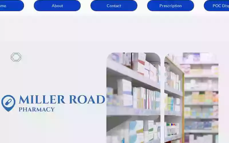 Miller Road Pharmacy