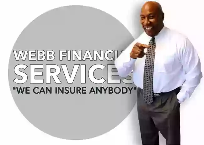 Webb Financial Services