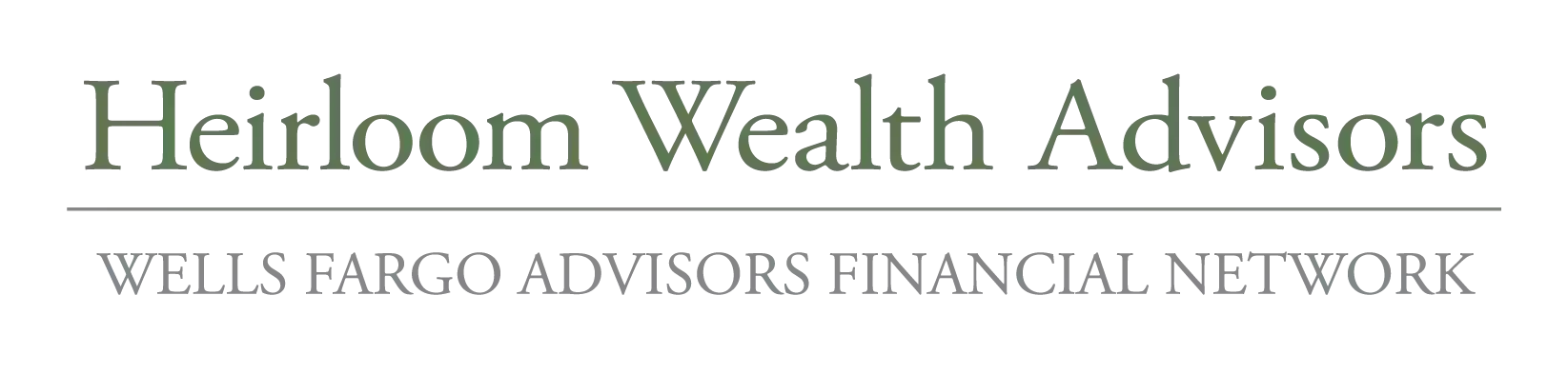 Heirloom Wealth Advisors