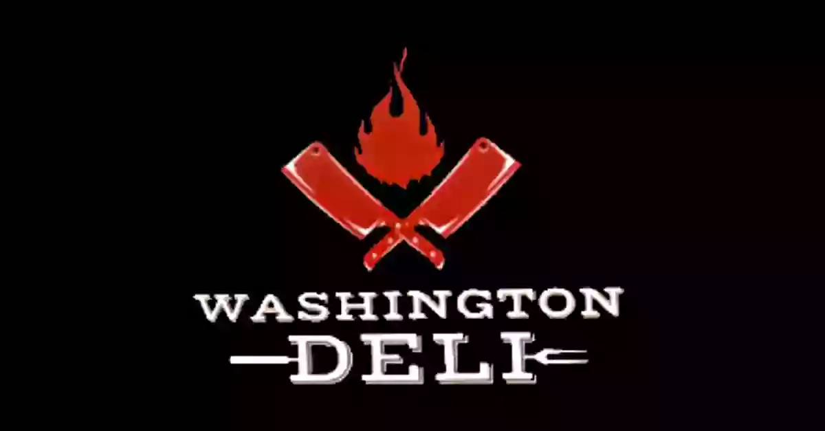 Washington Deli