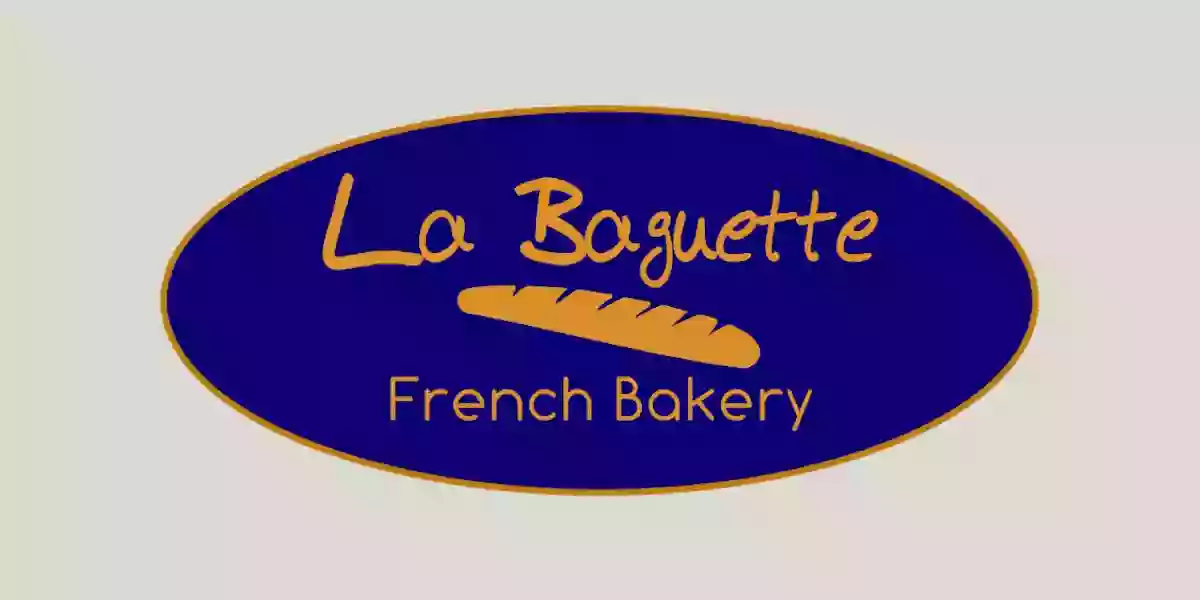 La Baguette French Bakery