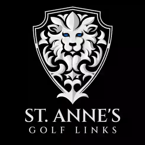 The St. Anne's Club