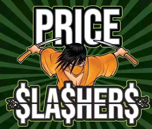 Price Slashers