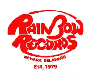 Rainbow Records