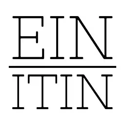 EIN & ITIN Application