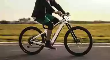 Ebikes Online