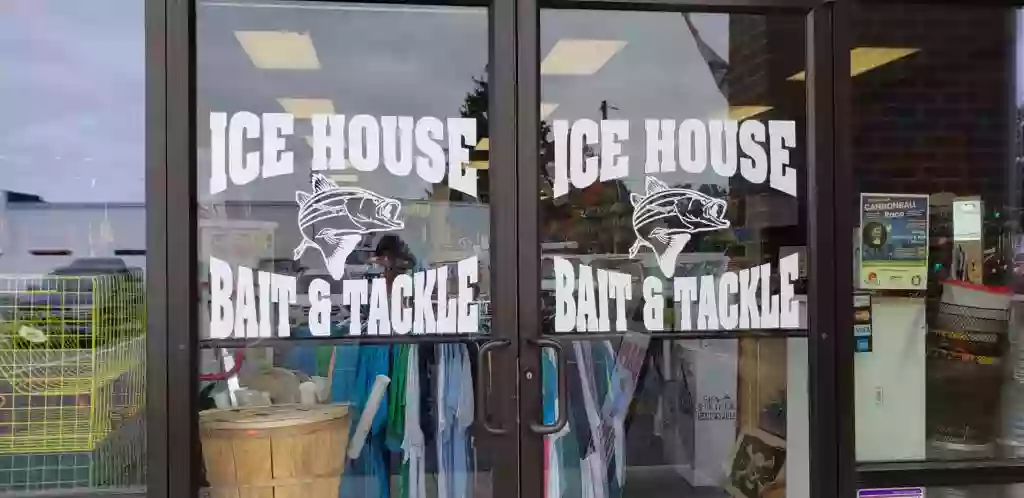 Lewes Icehouse Bait & Tackle