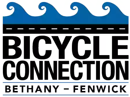 Bicycle Connection West Fenwick