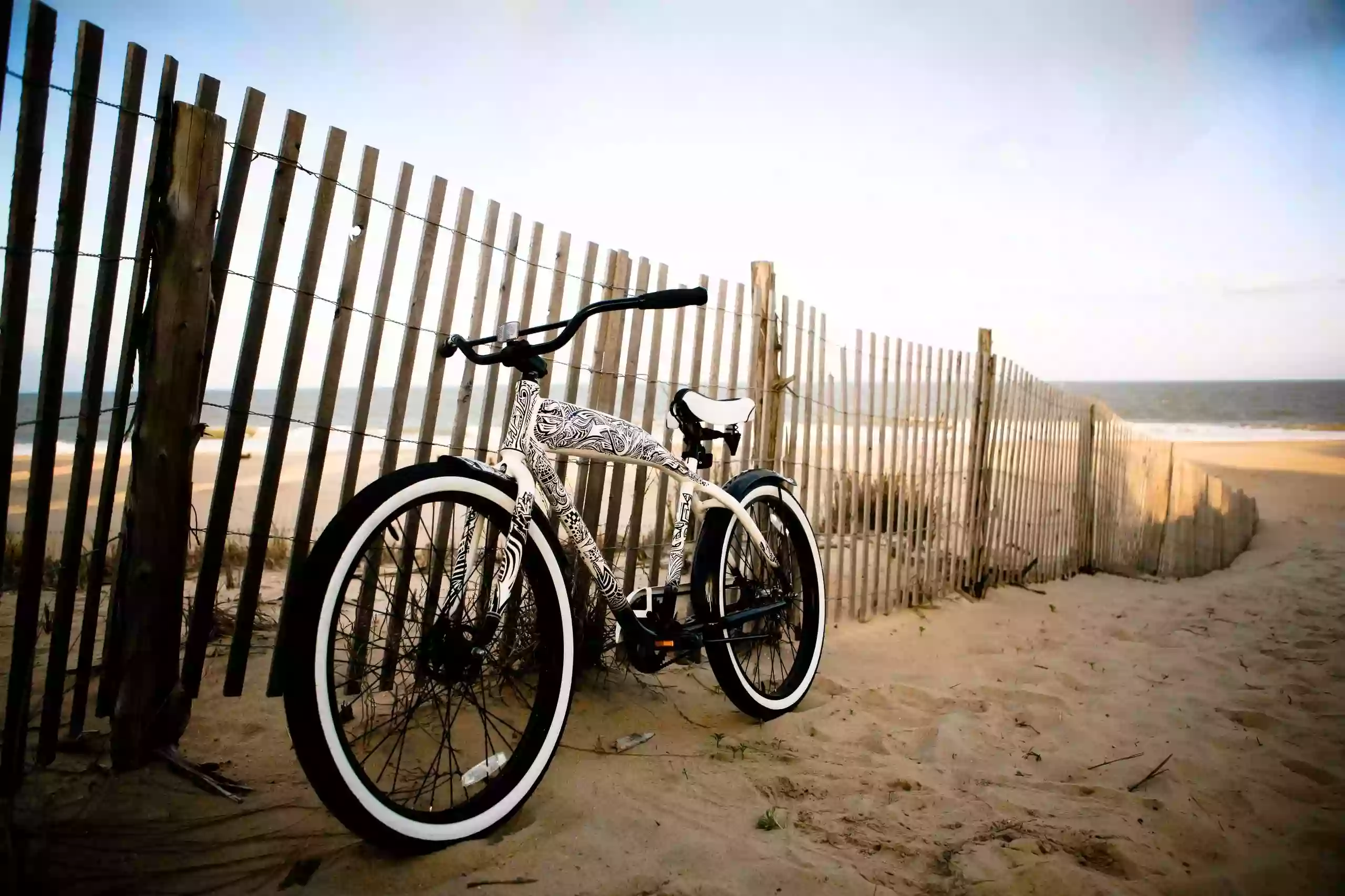 Fenwick Islander Bicycle Shoppe