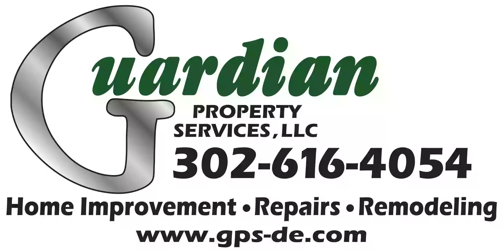 Guardian Property Services